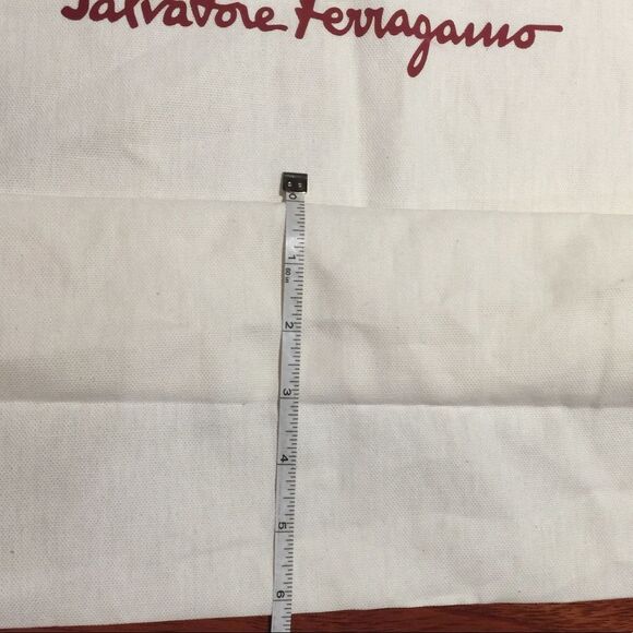 Salvatore Ferragamo Dust Bag - Picture 8 of 8